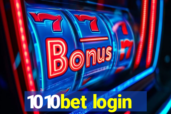 1010bet login